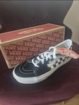 Vans Checkerboard Old Skool – Oanvända i kartong