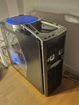 Stationär dator i fullstor gaminglåda: i7, GTX 780, 16GB R