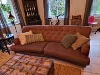 Soffa Howard 3,5-sits