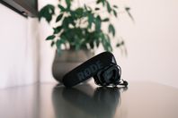 Røde video mic pro