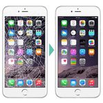 iphone skärmbyte 