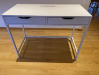 Skrivbord Alex (IKEA)