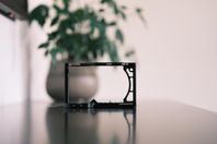 Smallrig för Sony A6300, A6400 och A6500