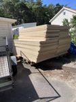 Osb skivor