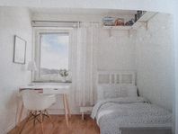 HEMNES säng Ikea
