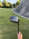 Riktigt Fin Titleist TSi3 Driver