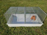 Hamsterbur