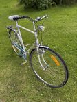 Herrcykel för museum?