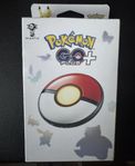 Pokémon Go Plus +