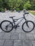 Cykel Yosemite 26 tom