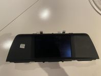 BMW F10 7” Skärm + CID-modul (iDrive)