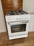 Gasspis IGF Nordica