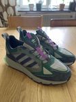 Adidas Originals ZX 1K Boost 2.0 - Storlek 46