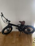 cykel 
