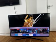 Samsung smart tv 55 tum 4k ultra