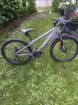 cykel 