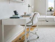 Skrivbord Alex IKEA