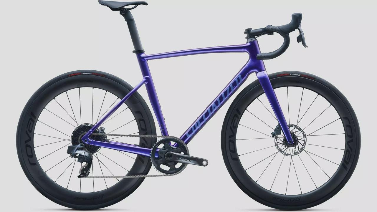 Specialized Allez Sprint LTD ...