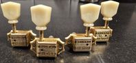Gibson Deluxe Tuners