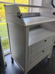Ihopfällbart skötbord - Sundvik