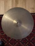 Zildjan deep ride
