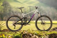 marin fulldämpad MTB storlek L
