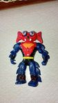 vintage He-man figurer 