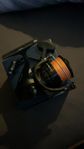 Daiwa bg black 6000