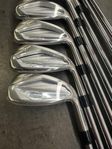 Mizuno JPX 923 Forged