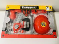 Verktygsset (Barn) 