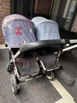bugaboo donkey duo 2