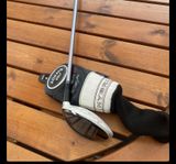 Adams Super S hybrid 19 grader regularskaft