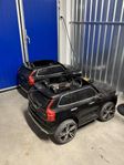 Volvo xc90 (Eldriven leksaksbil)