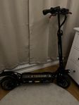 Elscooter/ewheels E7