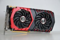 MSI GeForce GTX 1080 Ti Gaming