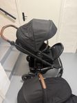 Britax Römer Smile 3 +liggdel