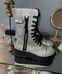 DollsKill Bling Boots, Strl 39