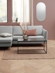 Soffbord med marmor look