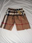 Burberry shorts