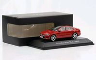 1/43 Mercedes-Benz CLA Modelbil