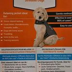 Thundershirt strl M i originalförpackning
