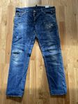 Fynd! Dsquared2 byxor i strl 50
