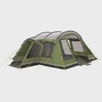 Outwell Montana 6P – Rymligt familjetält 