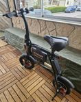 Ecoglider