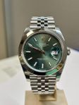 Rolex Datejust 126300-0020 - Oanvänd