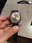 seiko Manuell uppdragsverk 