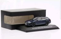 1/43 Mercedes CLA Shooting Brake Model Bil