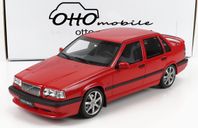 1/18 Volvo 850 T5-R Modelbil