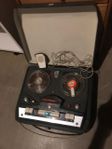 Rullbandspelare Philips