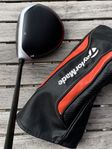 Taylormade M6 driver 10,5 stiffskaft